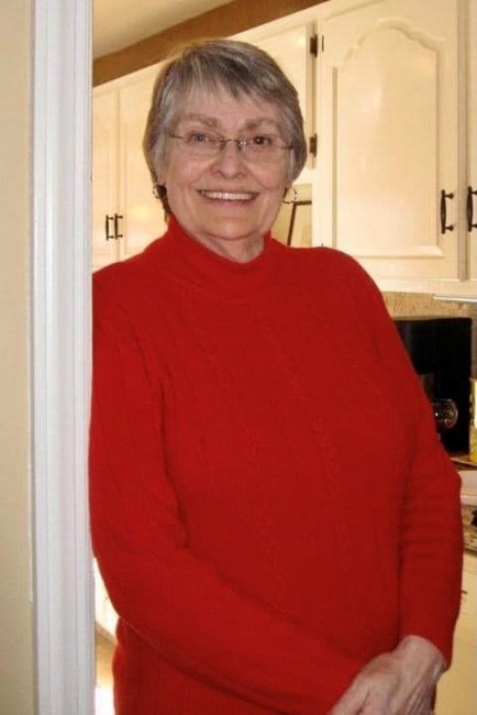 Obituary of Carol Ann Wright