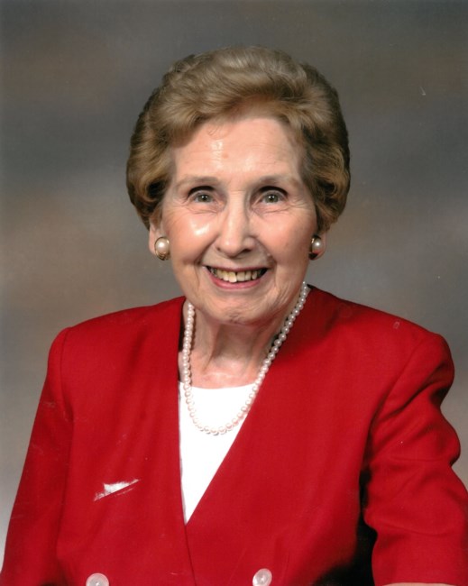 Obituary of Catherine Dorothy Lord