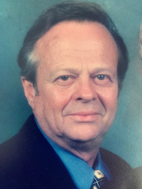 Obituary of James Robert Sturgeon (Bob, Dad, Uncle Bobby, Grandfather, Grandpa Bob)