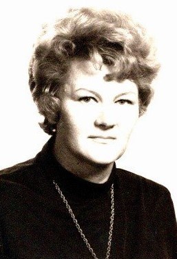 Obituary of Hannelore Avery