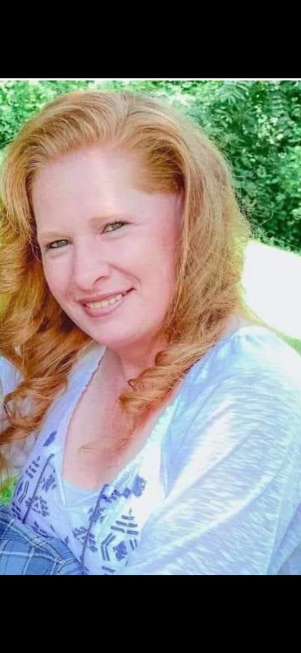 Obituary of Christina Marie Ross-Bateman