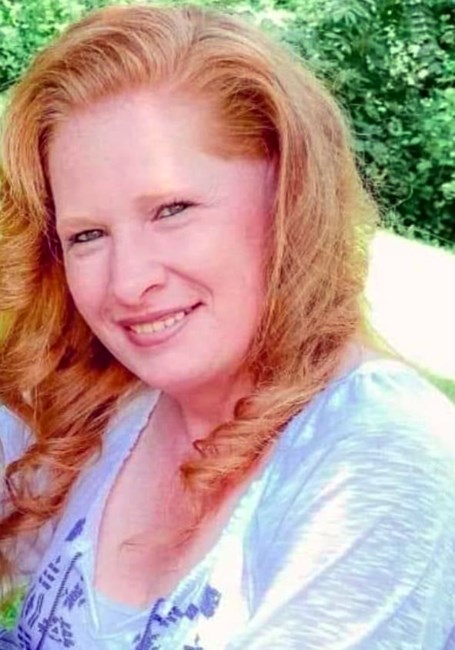 Obituary of Christina Marie Ross-Bateman