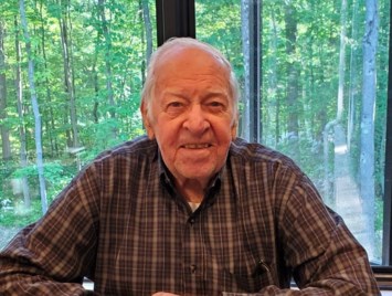Obituary of Howard N. Hahn