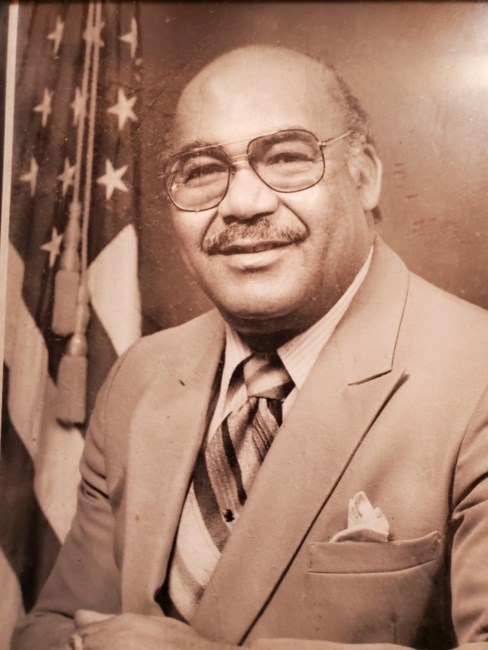 Obituary of Emanuel Dunbar Cowan