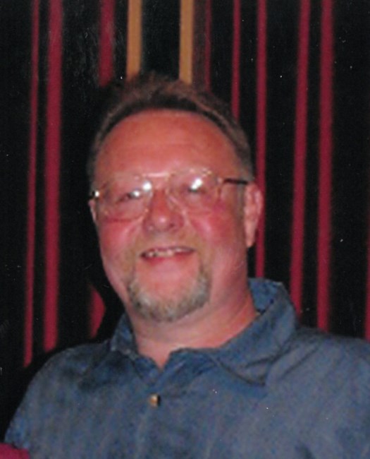 Obituary of Steve King