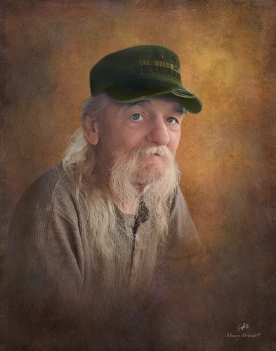 Obituary of Bud Evans Bess