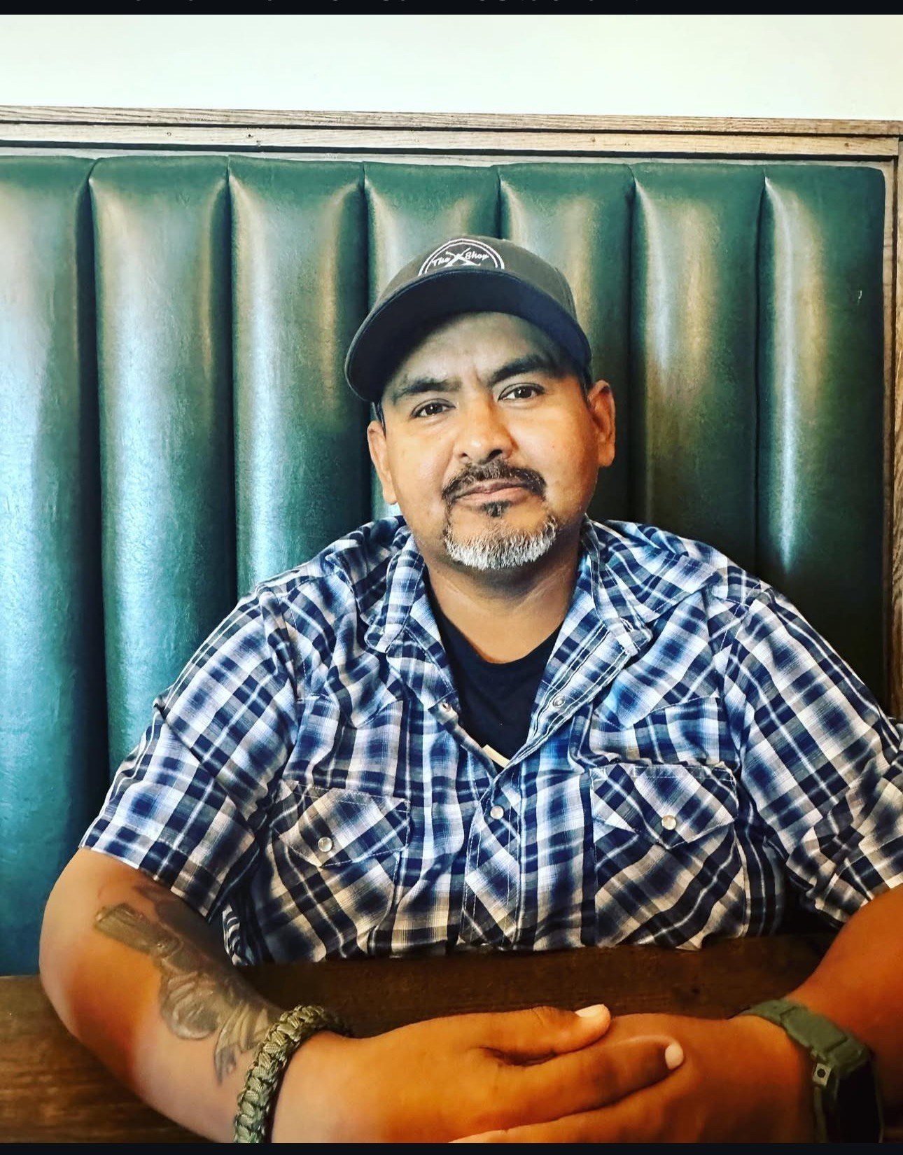 Obituary of Lorenzo Sanchez