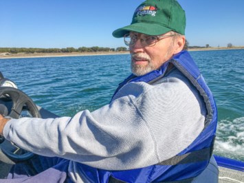 Obituary of Stuart R. Cowles