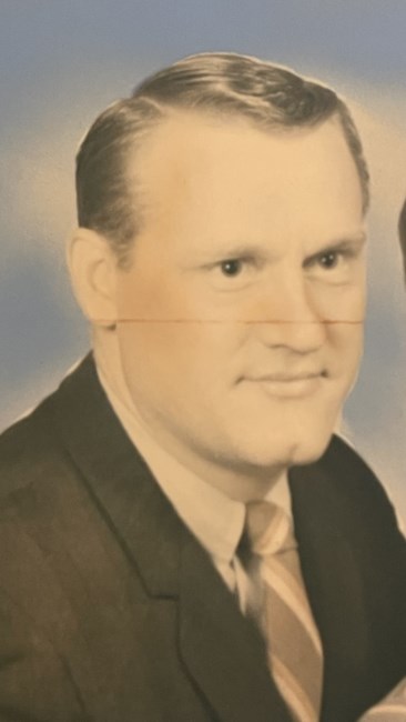 Obituary of Richard Farmer