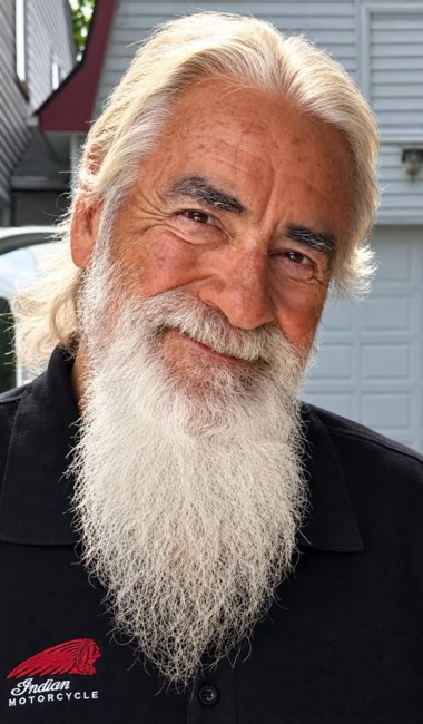 Obituary of Richard Dewitt Reed