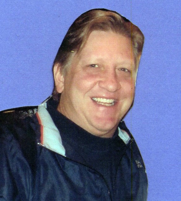 Obituary of Richard Rick "Rick" Jackson