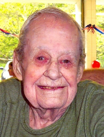 Obituary of Vincent Lajoie