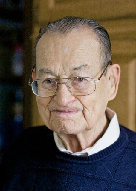 Obituary of Lester I. Miller