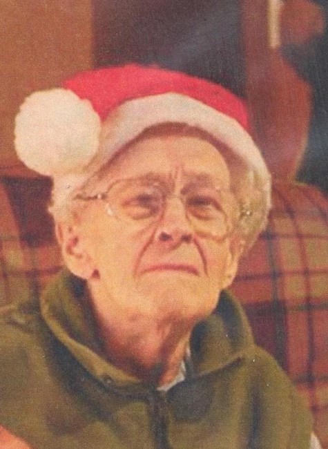 Obituary of Vivian H Mallery