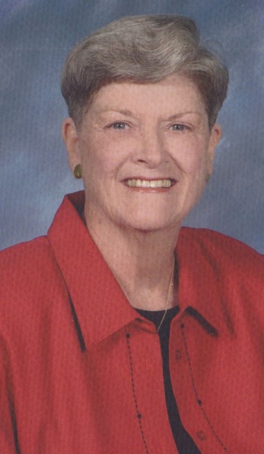 Obituary of Mary Ann Stivender