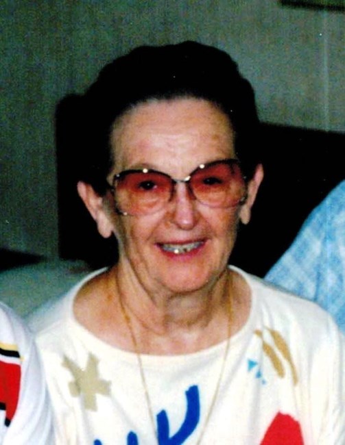 Obituary of Marjorie R. Kellerer