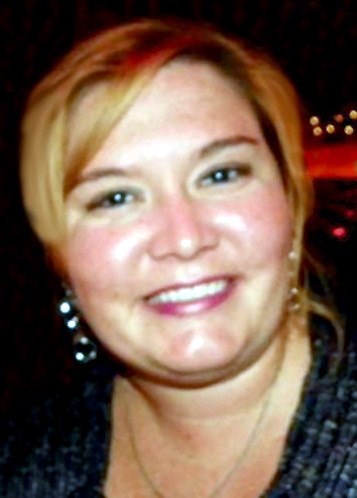 Avis de décès de Erica Waggoner