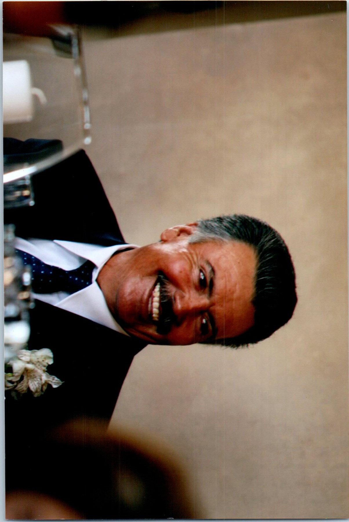 Obituary of Jose Guadalupe Bermudez