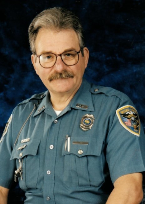 Obituary of Mr. Stephan Craig "Steve" Burton