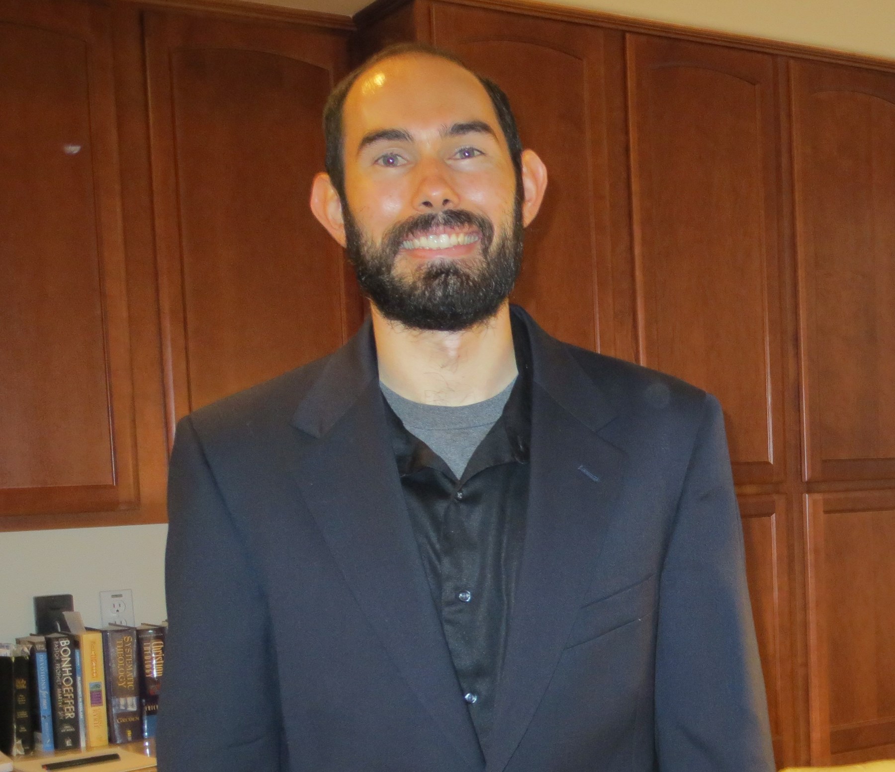 Obituary of Kevin Scott Voit