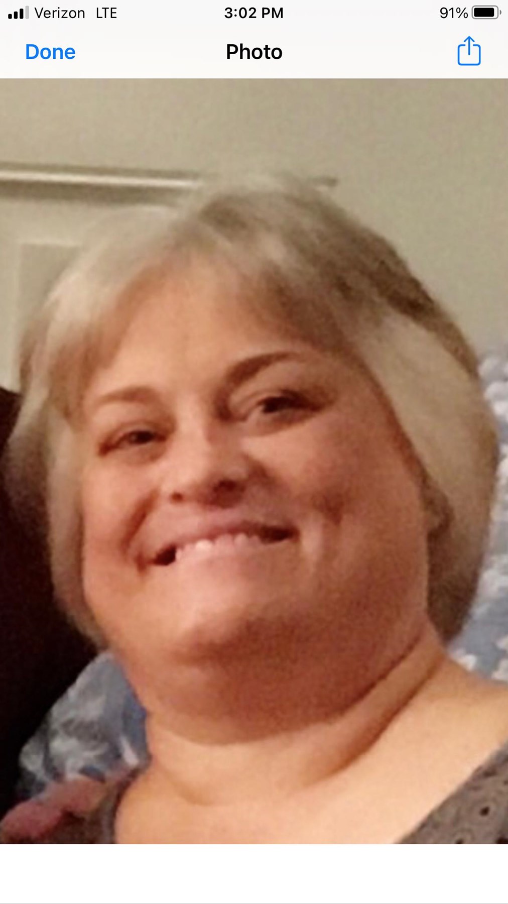 Obituary of Angela Beth Griffin