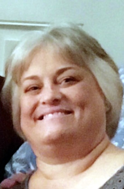 Obituary of Angela Beth Griffin
