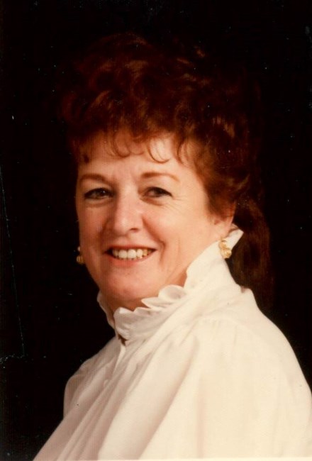 Obituario de Dorothea M. Smith