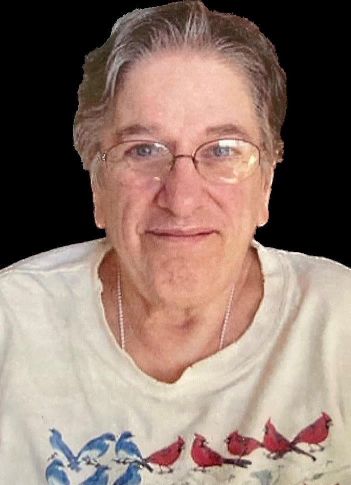 Sally Wood Obituary East Lansing, MI