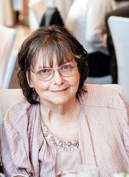 Obituary of Deborah Frances Killen