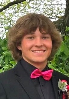 Obituary of Landon Reid Leighton