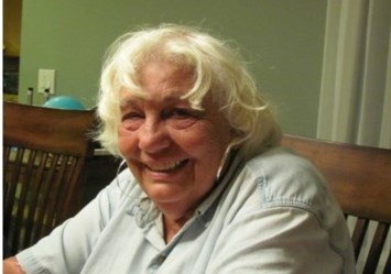Obituary of Rochelle Schreiber