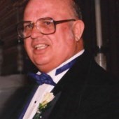 Obituary of George P. Lehman, Jr.