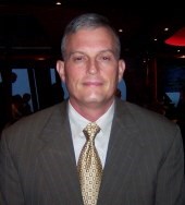 Obituary of Donald Patrick Crockett