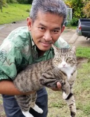 Obituary of Melan Federizo Evangelista