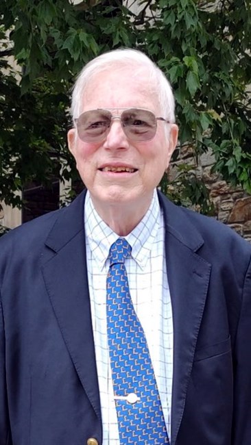 Obituary of Dr. James Nicholas Leyko