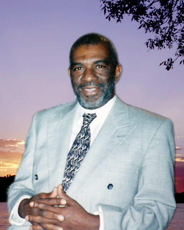 James Epps Obituary Las Vegas, NV