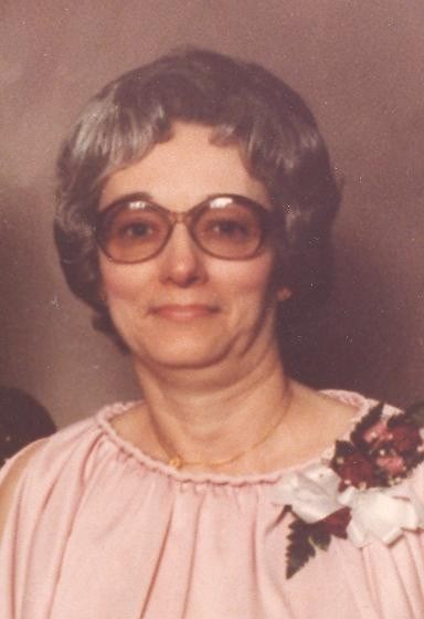 Obituary of Lois B Boyd