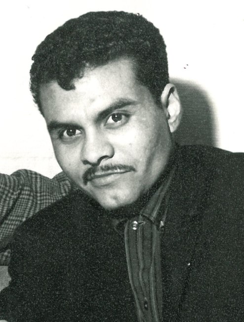 Obituary of Tito Mata Contreras