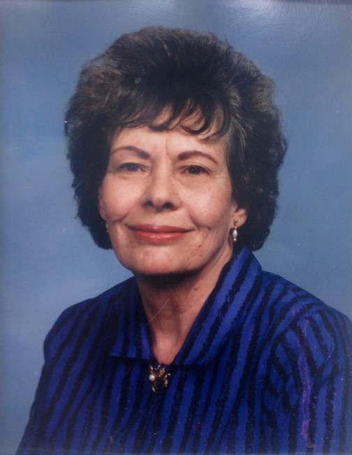 Obituary of Ernestine Novella Adams