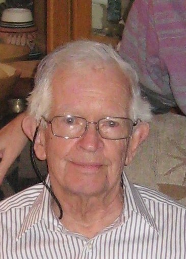 Obituary of Samuel "Sam" Martin Cooley