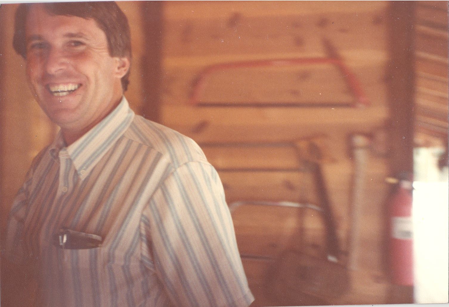 Obituary of Richard Jon Coble