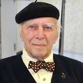 Obituary of Foster H. Nystrom