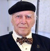 Obituary of Foster H. Nystrom