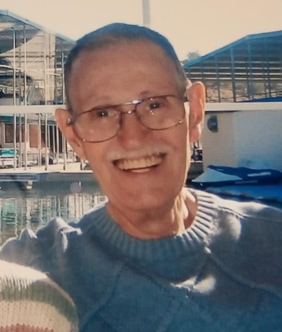 Obituary of Richard Bates