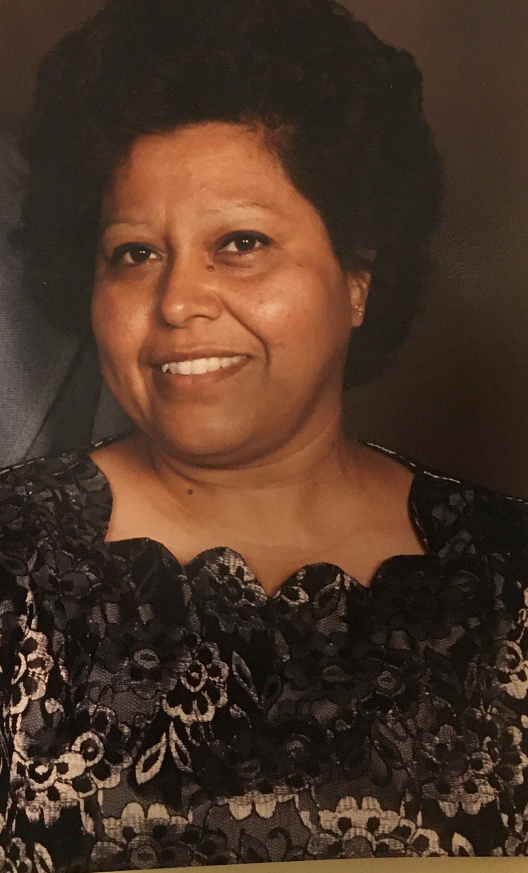 Obituary of Mary Torres