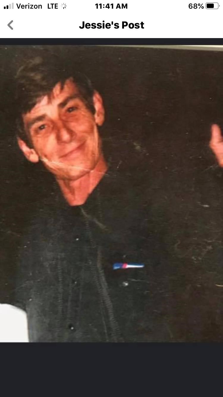 Obituario de Charles Lee Morgan