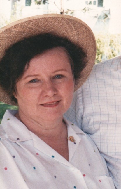 Obituary of Susan Mayfield Browder