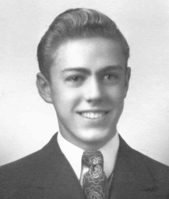 Obituary of Francis Leo Muhm