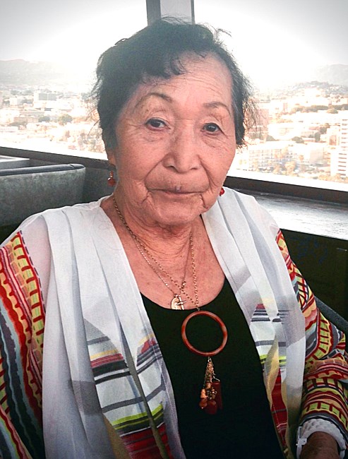 Obituary of Dr. Sadako Miyanoo Vargas