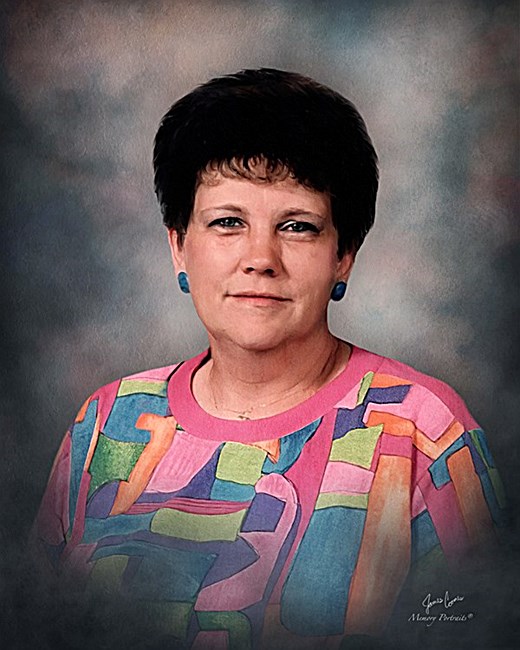 Obituary of Charlotte Deacon